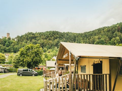 Campingpark Bad Liebenzell - Baden-Württemberg - Image N°0
