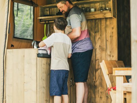 Campingpark Bad Liebenzell - Baden-Württemberg - Image N°13
