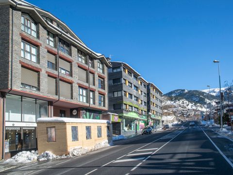Pierre & Vacances Résidence La Merceria - Andorra - Image N°5