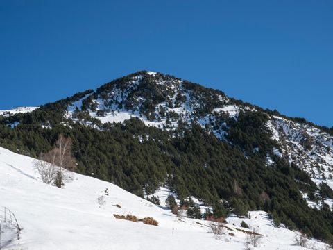 Pierre & Vacances Résidence La Merceria - Andorra - Image N°0