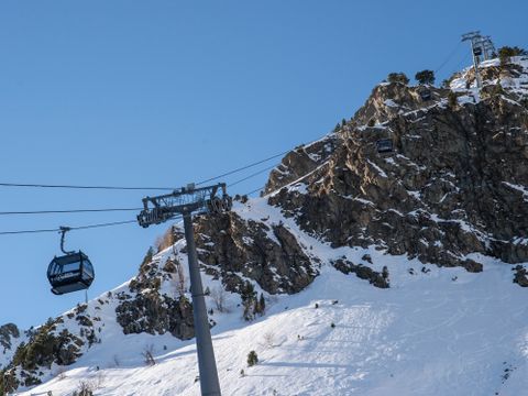 Pierre & Vacances Résidence La Merceria - Andorra - Image N°2