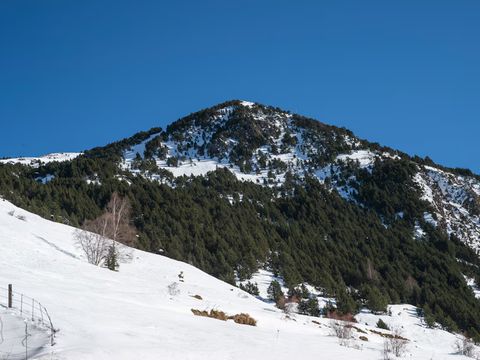 Pierre & Vacances Résidence La Merceria - Andorra