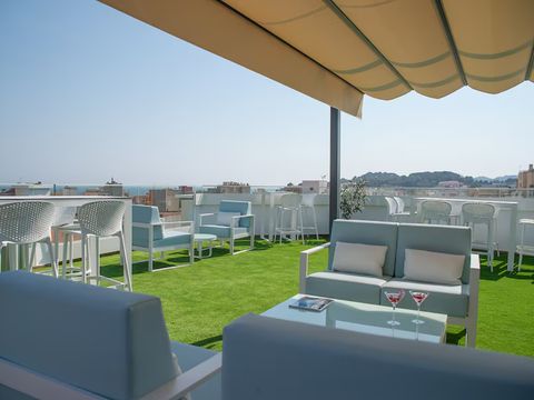 Pierre & Vacances Hotel Lloret Santa Rosa  - Girona - Image N°5