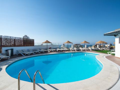 Pierre & Vacances Hotel Lloret Santa Rosa  - Girona - Image N°3