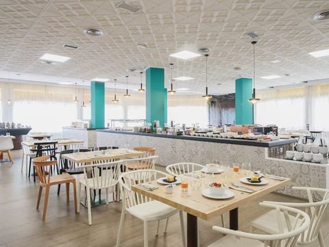 Pierre & Vacances Hotel Lloret Santa Rosa  - Girona