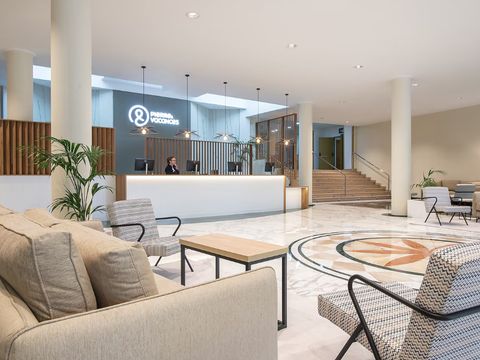Hotel Benidorm East by Pierre & Vacances - Alicante - Image N°2