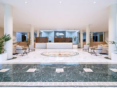 Hotel Benidorm East by Pierre & Vacances - Alicante - Image N°4