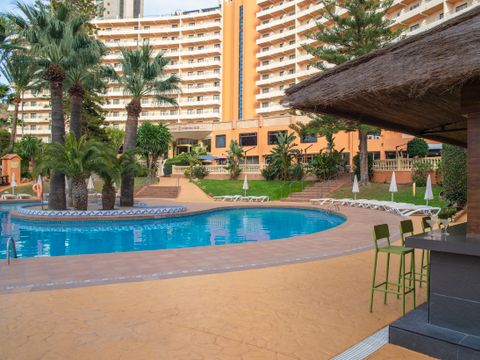 Hotel Benidorm East by Pierre & Vacances - Alicante