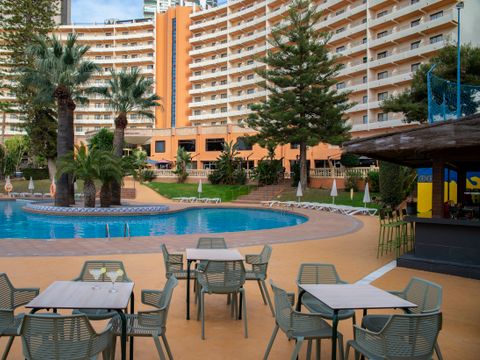 Hotel Benidorm East by Pierre & Vacances - Alicante - Image N°5