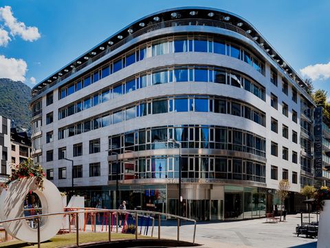 Hotel Starc by Pierre & Vacances Premium - Andorra