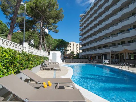 Pierre & Vacances Hotel Salou Sunset - Tarragona - Image N°3