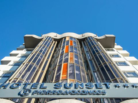 Pierre & Vacances Hotel Salou Sunset - Tarragona