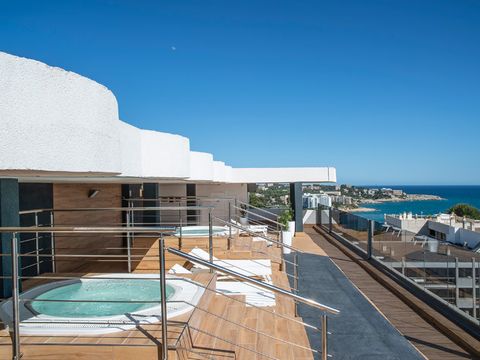 Pierre & Vacances Hotel Salou Sunset - Tarragona - Image N°4