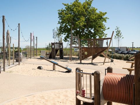 Vakantiepark de Nollen - Schagen - Image N°2