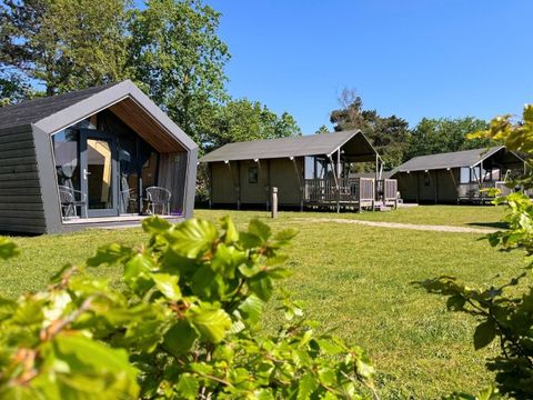 Vakantiepark de Nollen - Schagen - Image N°28