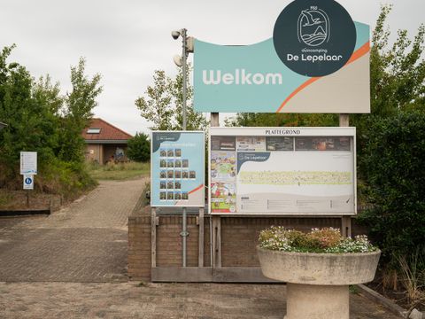 Duincamping de Lepelaar - Schagen - Image N°4