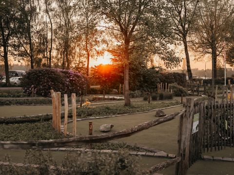 Recreatiepark de Achterste Hoef - Bladel