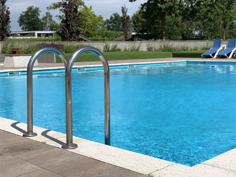 Recreatiepark de Achterste Hoef - Bladel