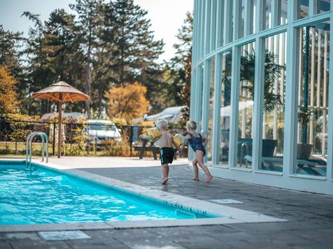 Recreatiepark de Achterste Hoef - Bladel