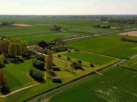  Pean-Buiten Weidum - Leeuwarden - Image N°0