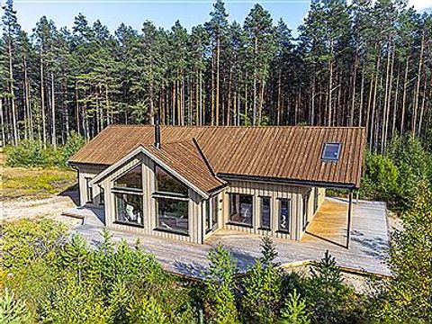Fjord Rentals - Telemark - Image N°10