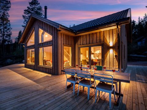 Fjord Rentals - Telemark - Image N°19