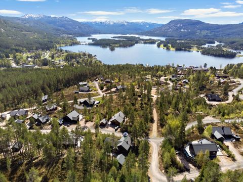 Fjord Rentals - Telemark - Image N°3