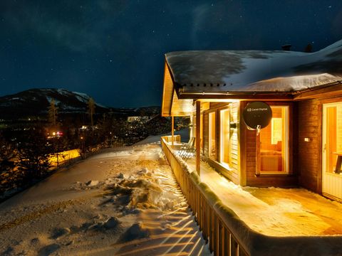 Fjord Rentals - Telemark - Image N°21