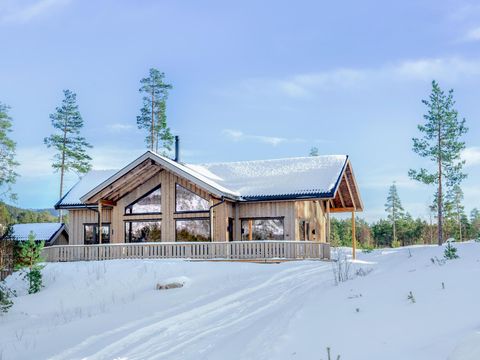 Fjord Rentals - Telemark - Image N°24