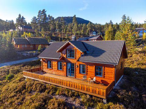 Fjord Rentals - Telemark - Image N°11