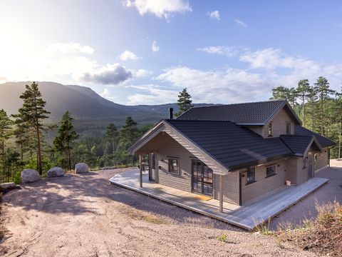 Fjord Rentals - Telemark - Image N°2