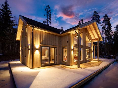 Fjord Rentals - Telemark - Image N°20