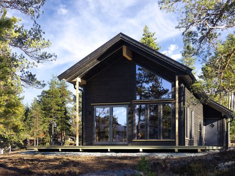 Fjord Rentals - Telemark - Image N°9