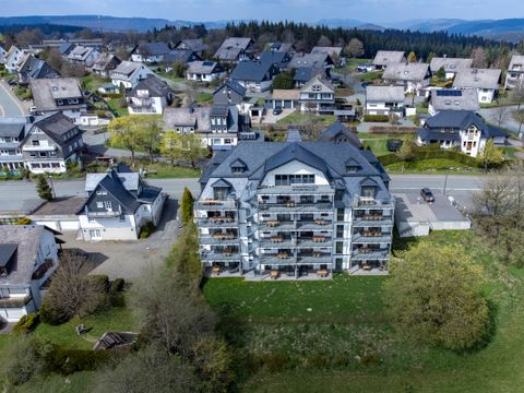 Astenblick Apartments - Nordrhein-Westfalen