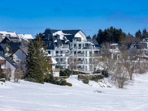 Astenblick Apartments - Nordrhein-Westfalen - Image N°2