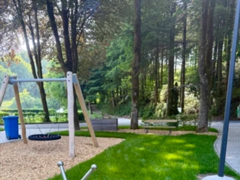 Camping Héiltzerstee - Luxemburg - Image N°4