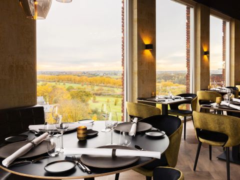 Dormio Hotel De Prins van Oranje - Maastricht - Image N°3