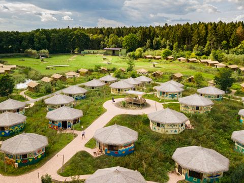 Serengeti Park - Niedersachsen - Image N°0