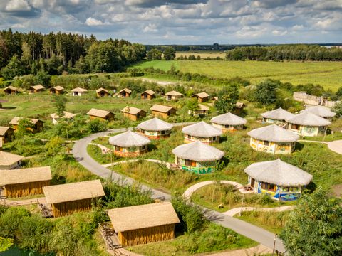 Serengeti Park - Niedersachsen