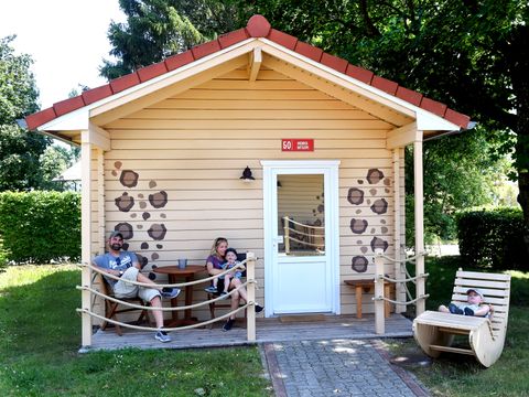 Serengeti Park - Niedersachsen - Image N°0