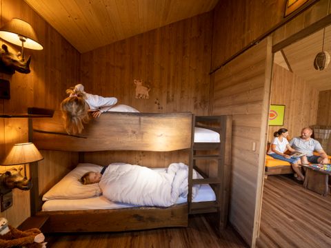 Serengeti Park - Niedersachsen - Image N°3