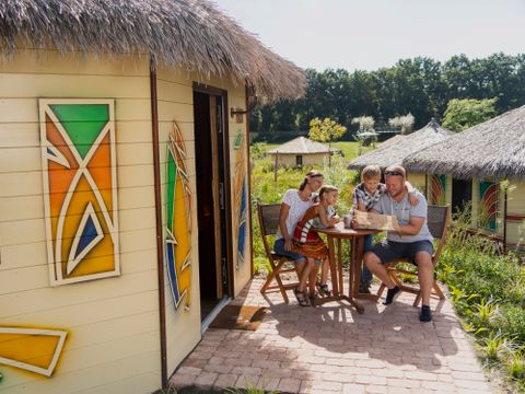 Serengeti Park - Niedersachsen