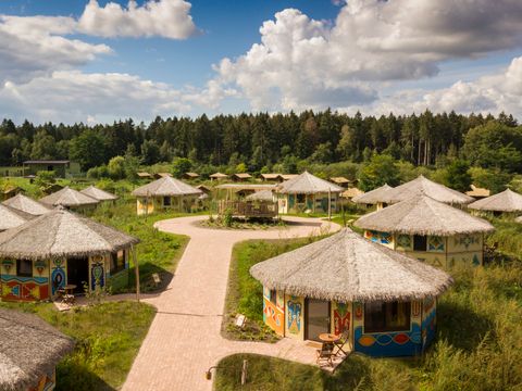 Serengeti Park - Niedersachsen - Image N°5