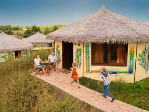 Serengeti Park - Niedersachsen - Image N°0