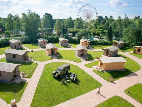 Serengeti Park - Niedersachsen - Image N°0