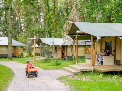 Serengeti Park - Niedersachsen
