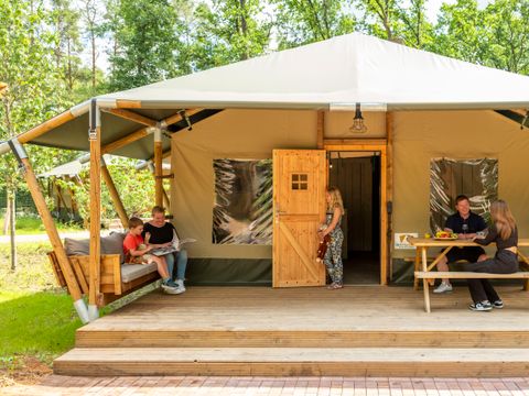 Serengeti Park - Niedersachsen - Image N°0