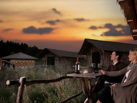 Serengeti Park - Niedersachsen - Image N°2