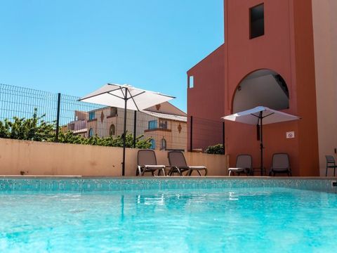 VVF Résidence Port-Leucate - Aude