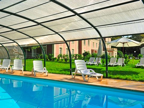 Résidence Goélia Les Portes d'Etretat - Seine-Maritime